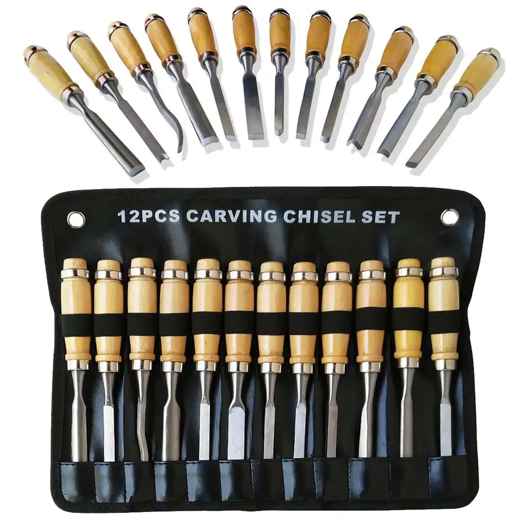 CISEAUX-A-BOIS-12-PCS.webp Ciseaux a bois 12 pcs – Image 1