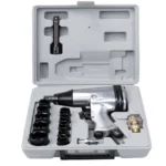 Cle a choc pneumatique 14pcs 9-27mm