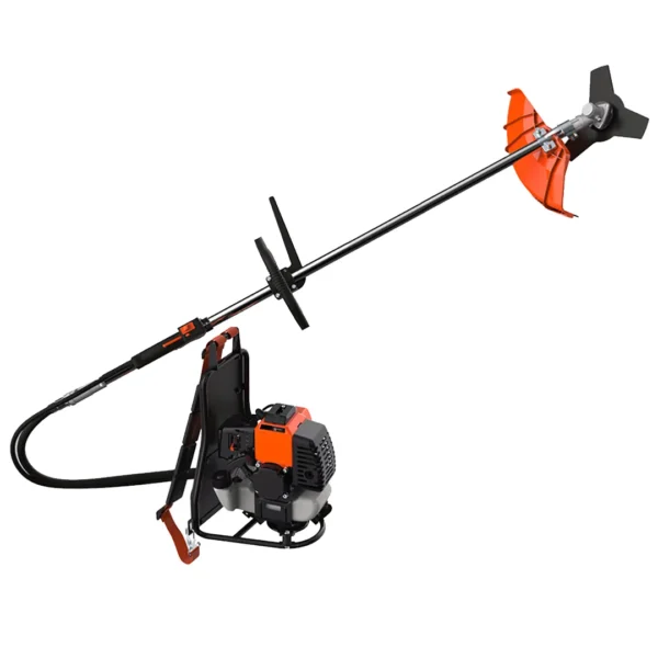 Debrousailleuse a dos kobso 30.5cc