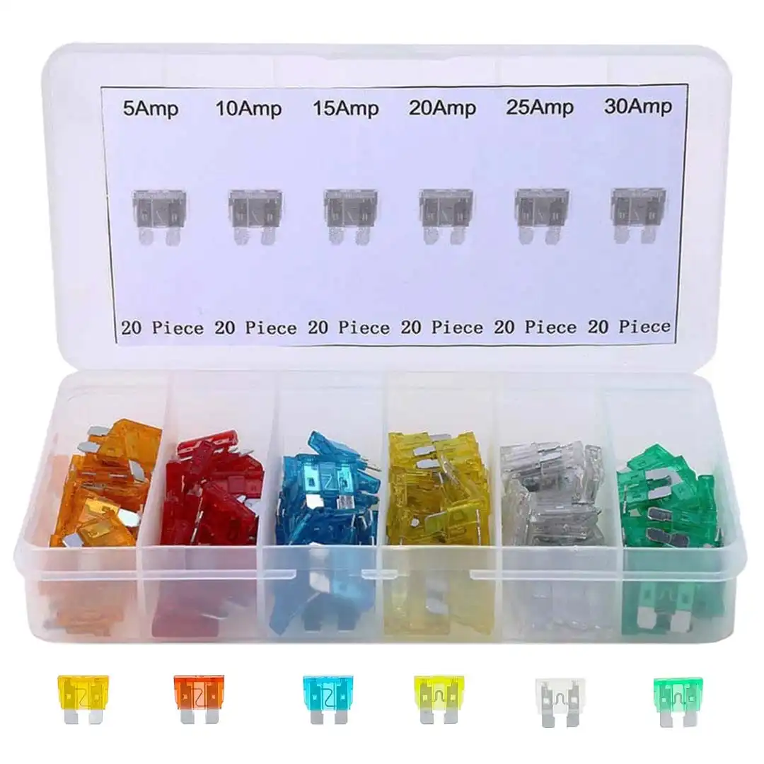 FUSIBLES-POUR-VOITURE-120PCS.webp Fusibles pour voiture 120pcs – Image 1