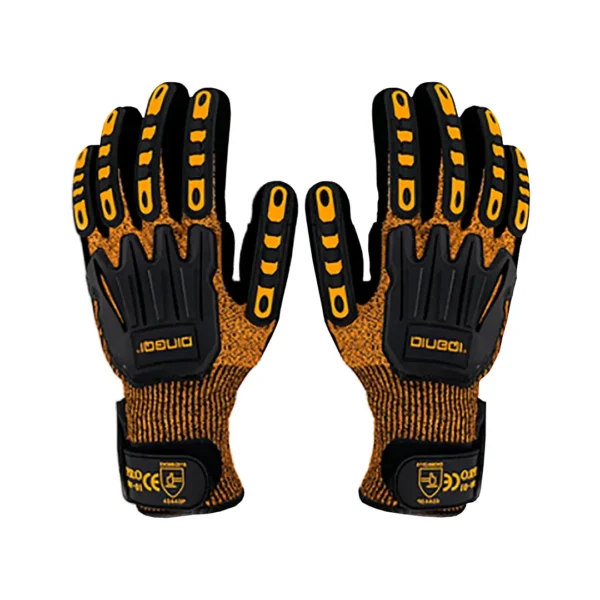 Gants de protection dingqi