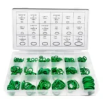 Joints torique verts 270 pcs