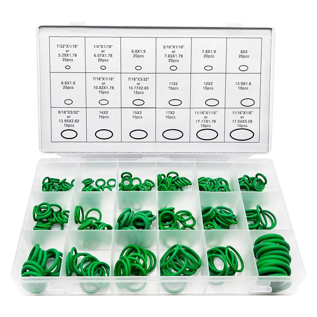 JOINTS-TORIQUE-VERTS-270-PCS-2.webp Joints torique verts 270 pcs – Image 1