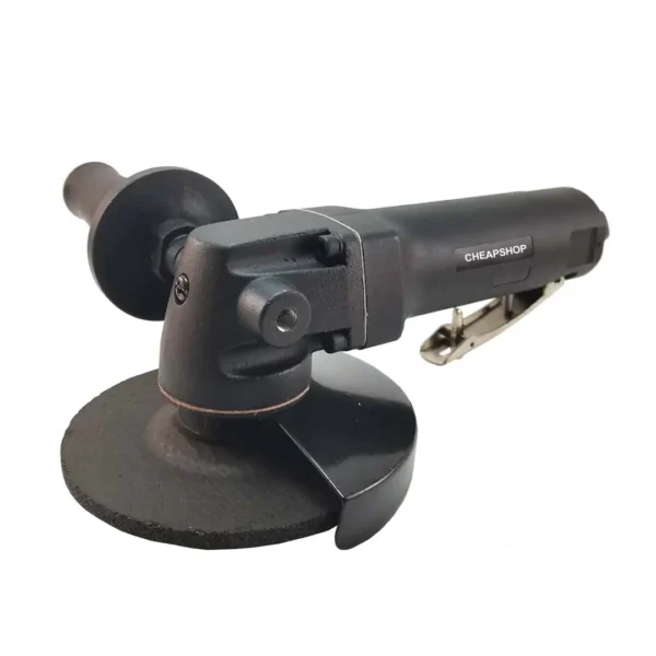 Meule pneumatique 125mm