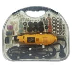 Meuleuse droite yovlet 200pcs 300w
