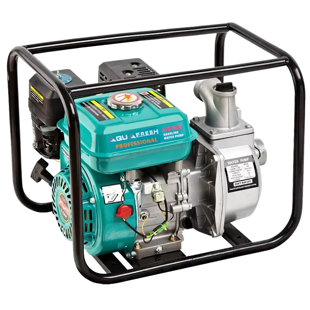 MOTO-POMPE-ESSENCE-GAZ-AQUA-FRESH-7HP.webp Moto-pompe essence gaz aqua fresh 7hp – Image 1