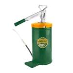 Pompe a graisse manuelle jadever 16kg