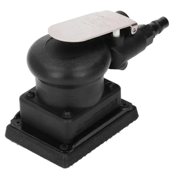Ponceuse vibrante pneumatique