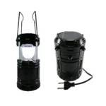 Lampe de camping energie solaire pb