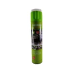 Mousse de netoyage parfume