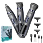 Tondeuse cheveux multifonctions daling dl-9205