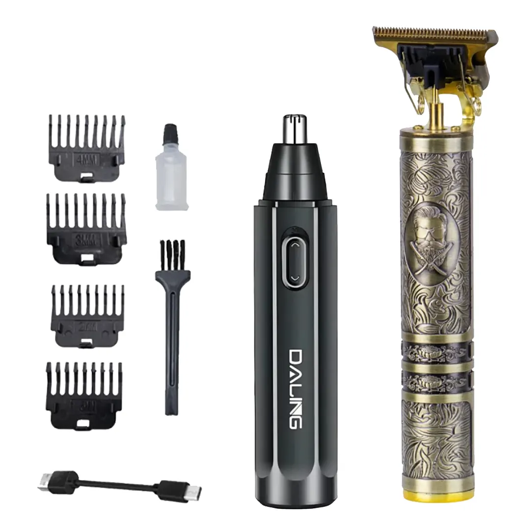 TONDEUSES-CHEVEUX-DALING-2EN1-DL-1336.webp Tondeuses cheveux daling 2en1 dl-1336 – Image 1