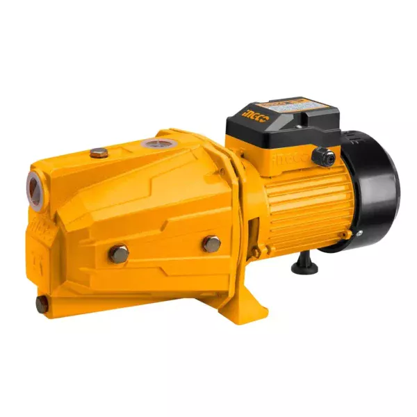 Pompe a eau 1hp 750w double turbine ingco