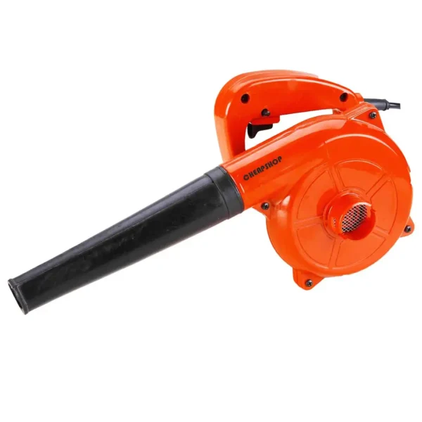 Souffleur aspirateur 750w
