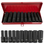 Douilles 10pcs 78mm 10-24mm