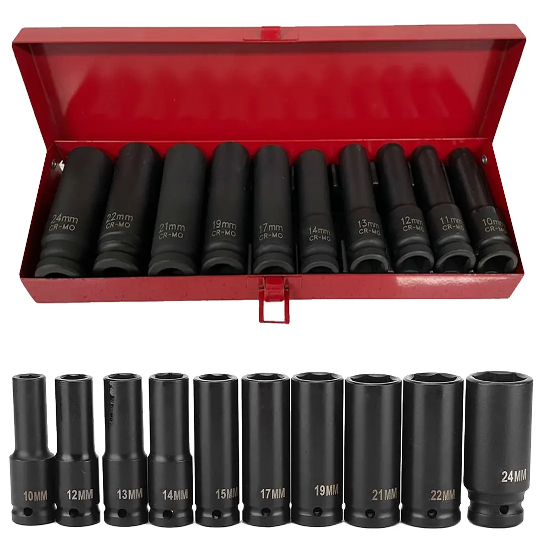 DOUILLES-10PCS-78MM-10-24MM-1.webp Douilles 10pcs 78mm 10-24mm – Image 1