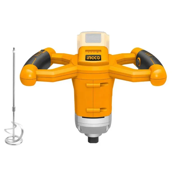 Malaxeur  ingco 20v
