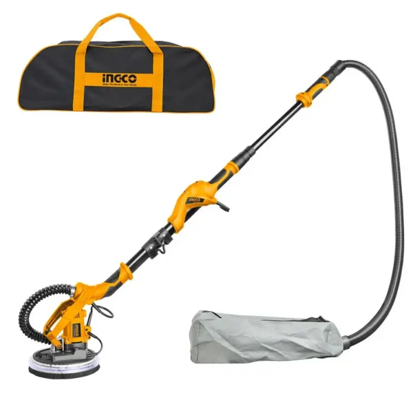 Ponceuse girafe ingco 1050w