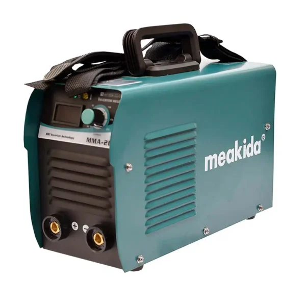 Poste a souder meakida 200a