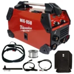 Poste a souder milwaukee mig 9500a
