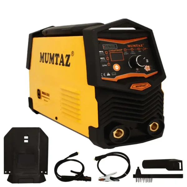 Poste a souder mumtaz 300a