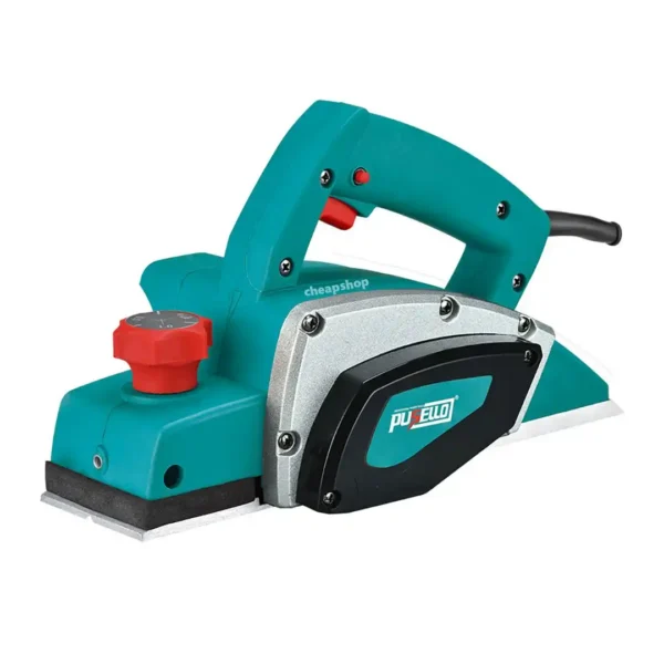 Rabot pusello 600w