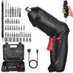 Visseuse sans fil 3.6v